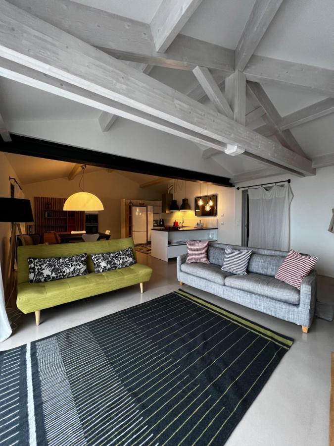 Suite Les Couchants Porticcio  Eksteriør bilde