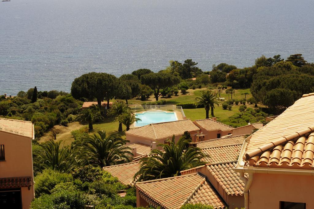 Suite Les Couchants Porticcio  Rom bilde