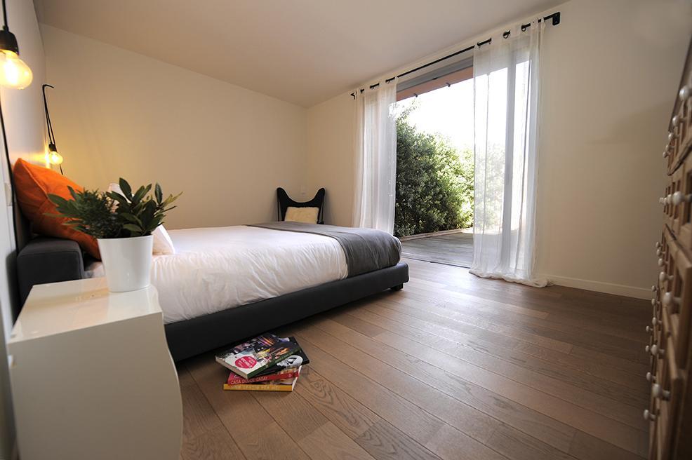 Suite Les Couchants Porticcio  Eksteriør bilde