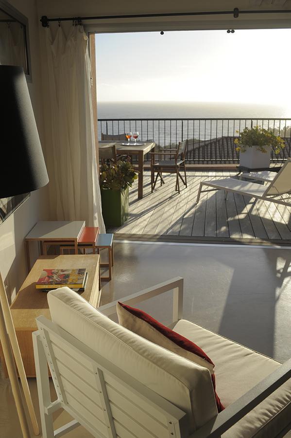 Suite Les Couchants Porticcio  Eksteriør bilde