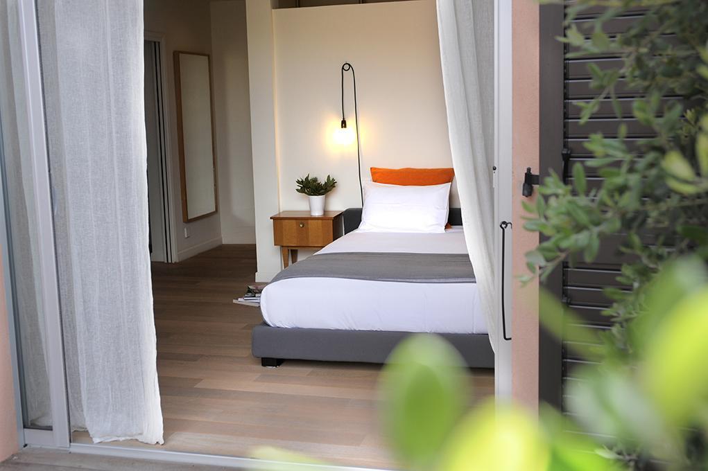 Suite Les Couchants Porticcio  Eksteriør bilde