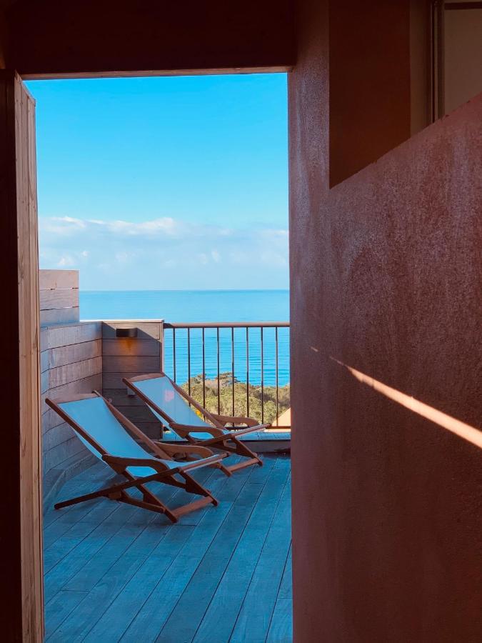 Suite Les Couchants Porticcio  Eksteriør bilde